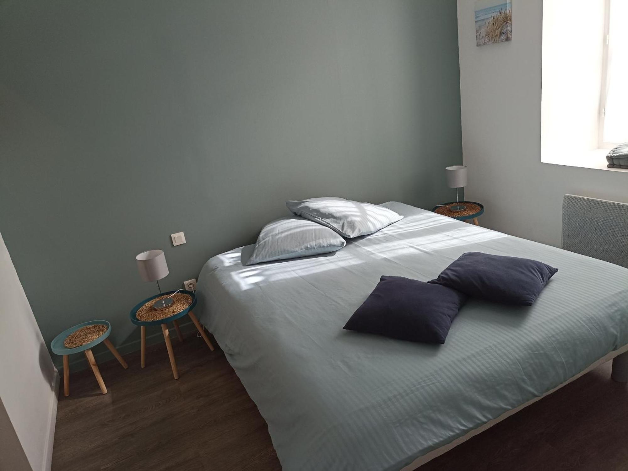 Jolie Maison Au Centre Du Village グリュイッサン エクステリア 写真
