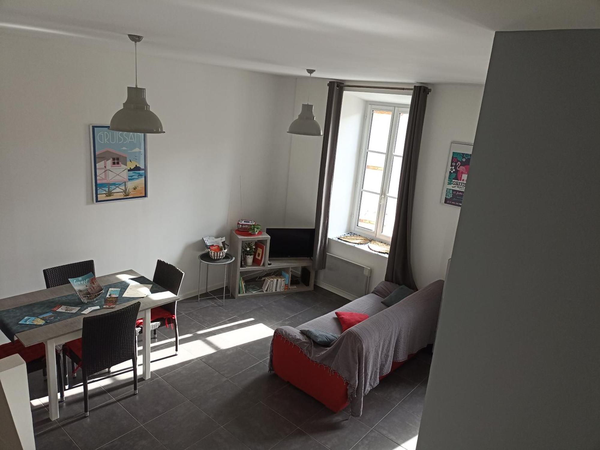 Jolie Maison Au Centre Du Village グリュイッサン エクステリア 写真