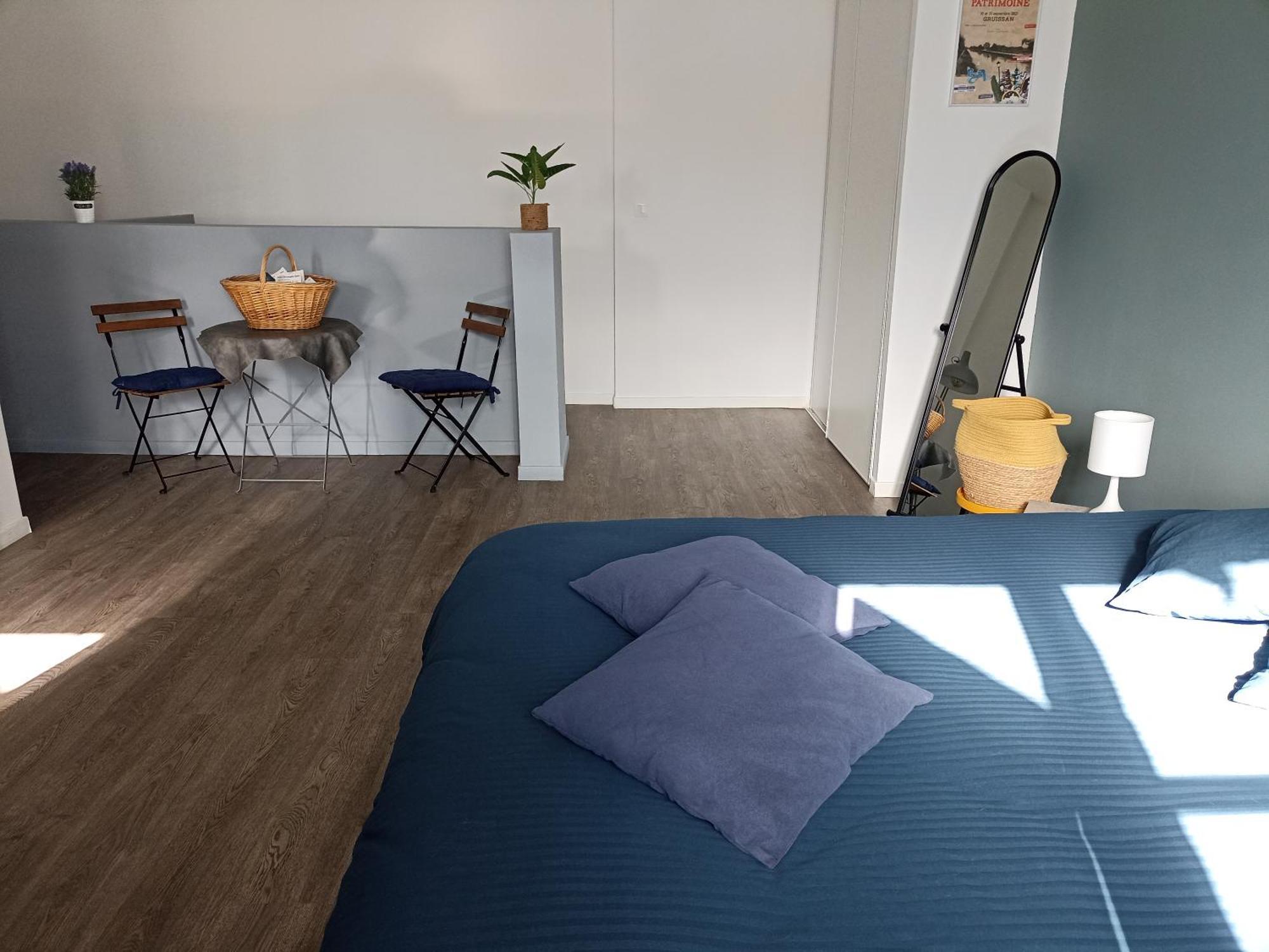 Jolie Maison Au Centre Du Village グリュイッサン エクステリア 写真