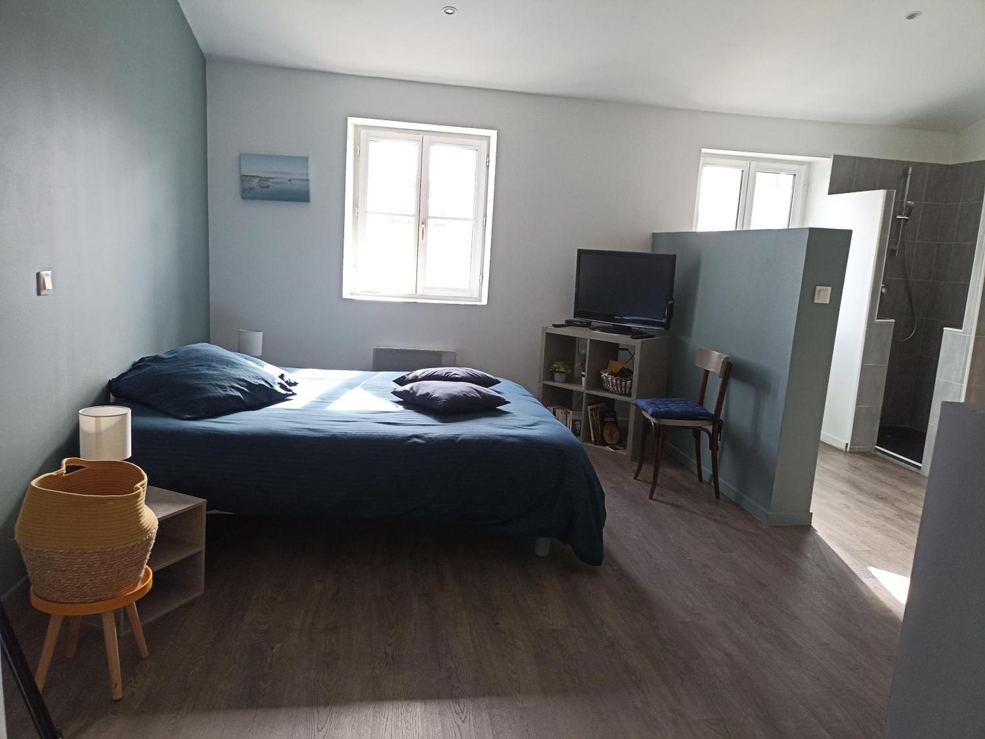 Jolie Maison Au Centre Du Village グリュイッサン エクステリア 写真